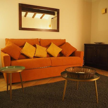 Le Querciolaie Monte Cavallo - Upper Apartment 萨杜勒尼亚 外观 照片