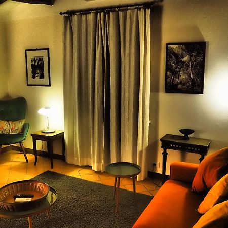 Le Querciolaie Monte Cavallo - Upper Apartment 萨杜勒尼亚 外观 照片
