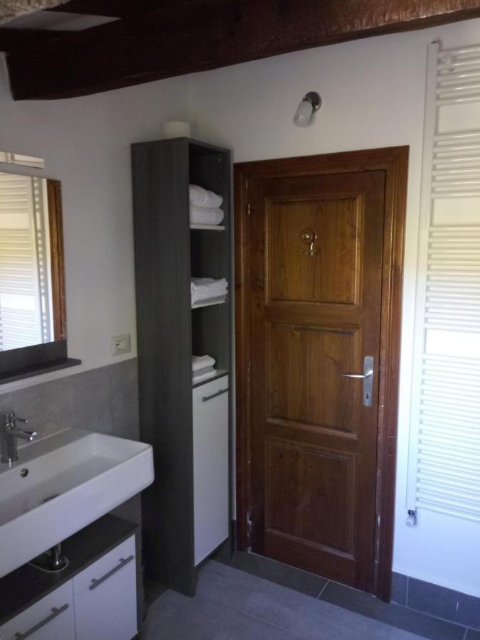 Le Querciolaie Monte Cavallo - Upper Apartment 萨杜勒尼亚 外观 照片